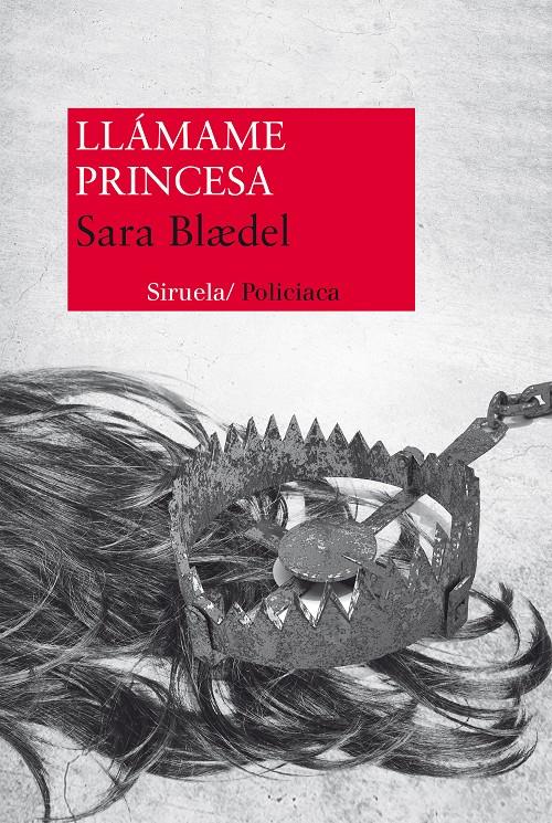 LLÁMAME PRINCESA | 9788415937135 | BLÆDEL, SARA | Galatea Llibres | Librería online de Reus, Tarragona | Comprar libros en catalán y castellano online