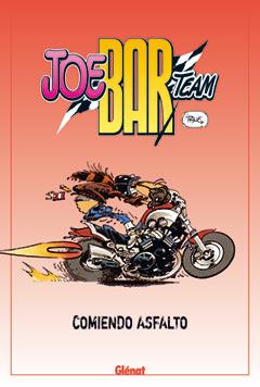 JOE BAR TEAM: LOCOS DE LA CARRETERA | 9788483577271 | FANE | Galatea Llibres | Librería online de Reus, Tarragona | Comprar libros en catalán y castellano online