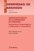 TRATAMIENTO MÉDICO EN LA ENFERMEDAD DE PARKINSON. INTERACCIONES FARMACOLÓGICAS Y | 9788497514491 | KULISEVSKY/MARTINEZ CORRAL | Galatea Llibres | Llibreria online de Reus, Tarragona | Comprar llibres en català i castellà online