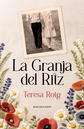 LA GRANJA DEL RITZ | 9788419756909 | ROIG, TERESA | Galatea Llibres | Llibreria online de Reus, Tarragona | Comprar llibres en català i castellà online