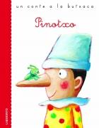 PINOTXO | 9788484834472 | COLLODI, CARLO | Galatea Llibres | Llibreria online de Reus, Tarragona | Comprar llibres en català i castellà online