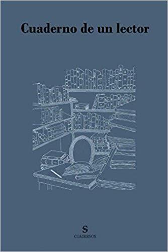 CUADERNO DE UN LECTOR | 9788417035136 | Galatea Llibres | Llibreria online de Reus, Tarragona | Comprar llibres en català i castellà online
