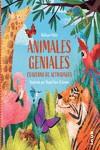 ANIMALES GENIALES. CUADERNO DE ACTIVIDADES | 9788419968227 | FIZER, STEPHANIE/POTTER, WILLIAM | Galatea Llibres | Librería online de Reus, Tarragona | Comprar libros en catalán y castellano online