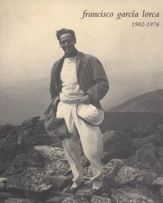 FRANCISCO GARCIA LORCA 1902-1976 | 9788495078117 | GARCIA LORCA, FRANCISCO | Galatea Llibres | Librería online de Reus, Tarragona | Comprar libros en catalán y castellano online