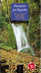 PASSEJANT PEL RIPOLLES | 9788497913737 | COLOMER, JOSEP Mº | Galatea Llibres | Llibreria online de Reus, Tarragona | Comprar llibres en català i castellà online