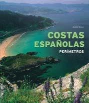 COSTAS ESPAÑOLAS PERÍMETROS | 9788497855259 | ARAÚJO PONCIANO, JOAQUÍN | Galatea Llibres | Librería online de Reus, Tarragona | Comprar libros en catalán y castellano online