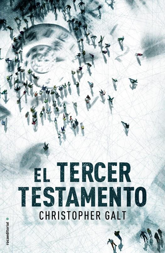 EL TERCER TESTAMENTO | 9788499188133 | GALT, CHRISTOPHER | Galatea Llibres | Librería online de Reus, Tarragona | Comprar libros en catalán y castellano online