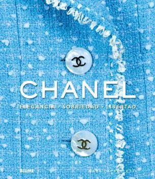 CHANEL. ELEGANCIA, SOBRIEDAD, LIBERTAD | 9791388023552 | CAPPELLETTI, MARA | Galatea Llibres | Llibreria online de Reus, Tarragona | Comprar llibres en català i castellà online