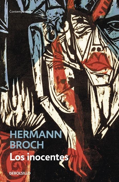LOS INOCENTES | 9788483462508 | BROCH, HERMANN | Galatea Llibres | Librería online de Reus, Tarragona | Comprar libros en catalán y castellano online