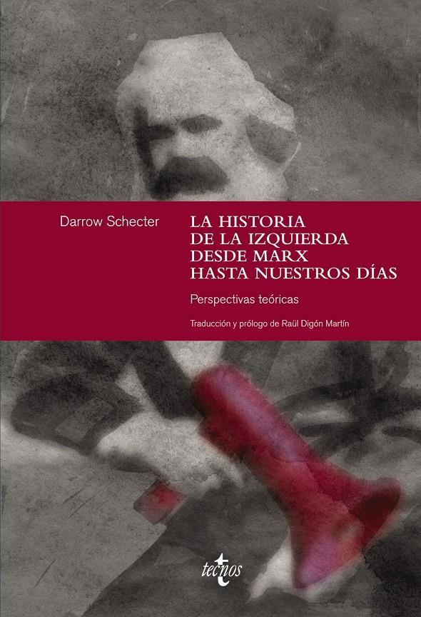 LA HISTORIA DE LA IZQUIERDA DESDE MARX HASTA NUESTROS DÍAS | 9788430961856 | SCHECTER, DARROW | Galatea Llibres | Librería online de Reus, Tarragona | Comprar libros en catalán y castellano online