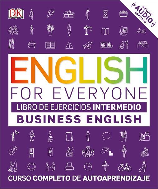 ENGLISH FOR EVERYONE | 9780241302392 | Galatea Llibres | Llibreria online de Reus, Tarragona | Comprar llibres en català i castellà online