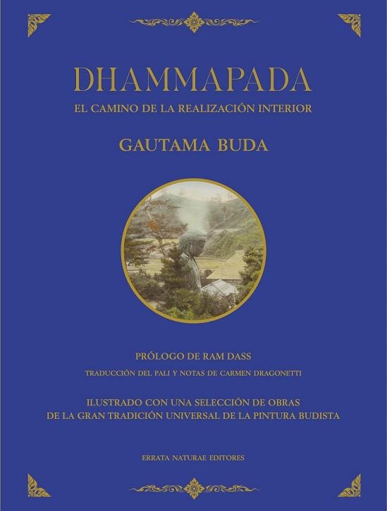DHAMMAPADA | 9791387597078 | GAUTAMA BUDA | Galatea Llibres | Llibreria online de Reus, Tarragona | Comprar llibres en català i castellà online
