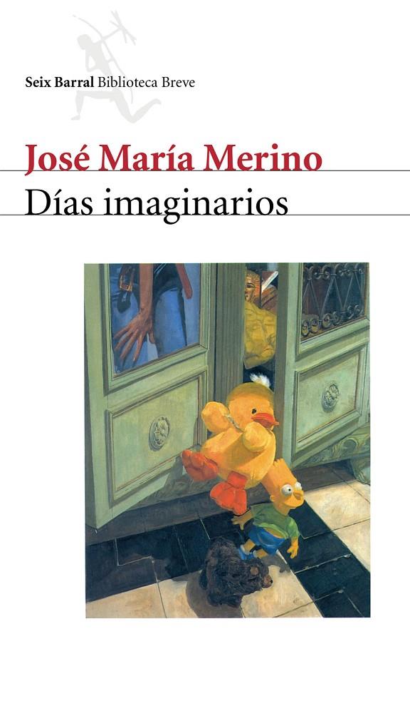 DIAS IMAGINARIOS | 9788432211164 | MERINO, JOSE MARIA | Galatea Llibres | Llibreria online de Reus, Tarragona | Comprar llibres en català i castellà online