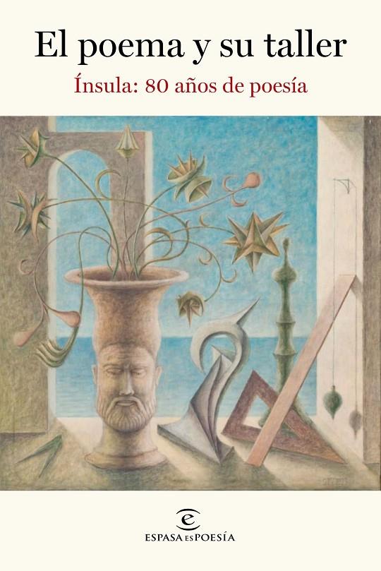 ÍNSULA: 80 AÑOS DE POESÍA | 9788467082517 | VV.AA. | Galatea Llibres | Librería online de Reus, Tarragona | Comprar libros en catalán y castellano online