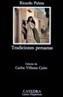 TRADICIONES PERUANAS | 9788437612867 | PALMA, RICARDO | Galatea Llibres | Librería online de Reus, Tarragona | Comprar libros en catalán y castellano online