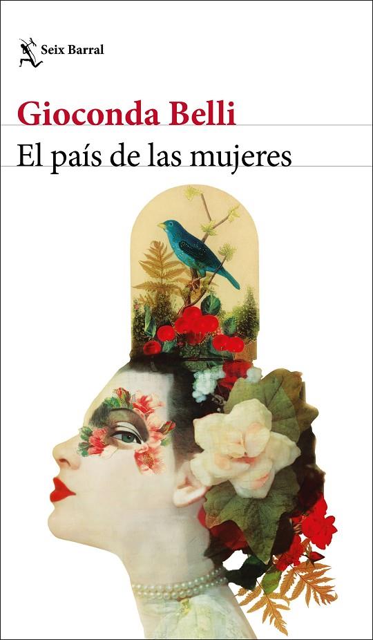 EL PAÍS DE LAS MUJERES | 9788432241970 | BELLI, GIOCONDA | Galatea Llibres | Librería online de Reus, Tarragona | Comprar libros en catalán y castellano online