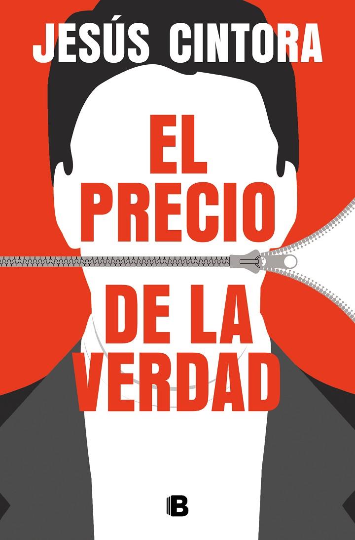 EL PRECIO DE LA VERDAD | 9788466678292 | CINTORA, JESÚS | Galatea Llibres | Librería online de Reus, Tarragona | Comprar libros en catalán y castellano online