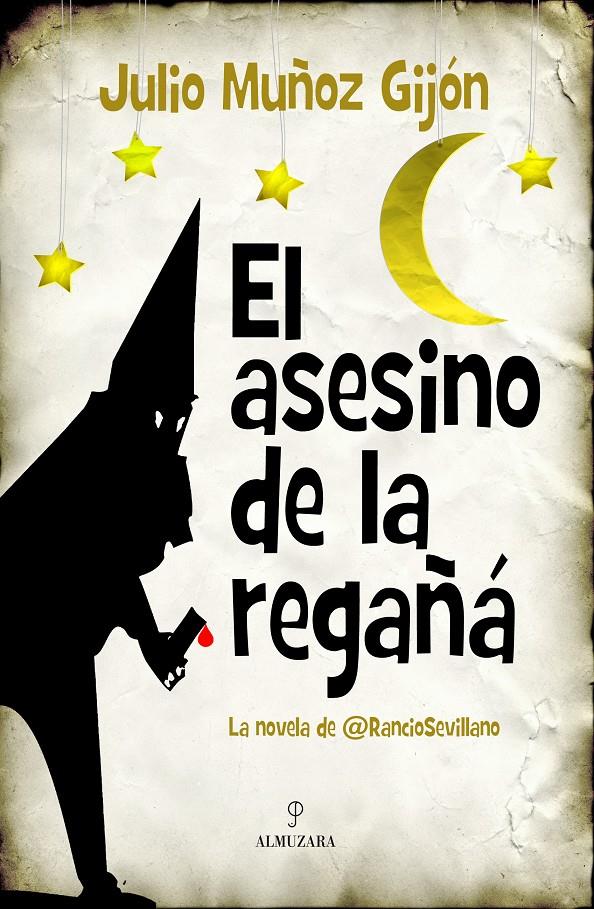 EL ASESINO DE LA REGAÑA | 9788415828372 | MUÑOZ GIJON, JULIO | Galatea Llibres | Llibreria online de Reus, Tarragona | Comprar llibres en català i castellà online