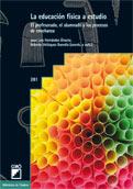 EDUCACION FISICA A ESTUDIO,LA | 9788478279807 | HERNANDEZ ALVAREZ,JUAN LUIS | Galatea Llibres | Librería online de Reus, Tarragona | Comprar libros en catalán y castellano online