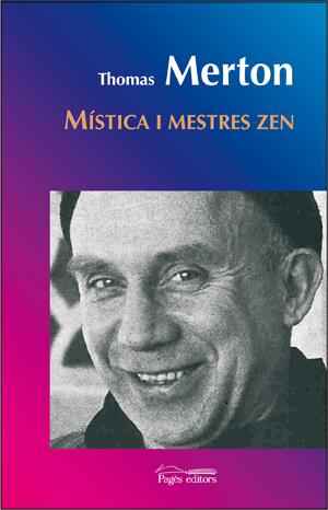 MISTICS I MESTRES | 9788497794558 | MERTON, THOMAS | Galatea Llibres | Llibreria online de Reus, Tarragona | Comprar llibres en català i castellà online