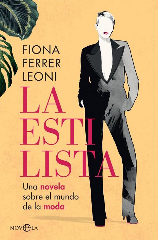 LA ESTILISTA | 9788413840789 | FERRER LEONI, FIONA | Galatea Llibres | Librería online de Reus, Tarragona | Comprar libros en catalán y castellano online