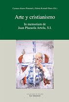 ARTE Y CRISTIANISMO | 9788498300932 | V.V.A.A | Galatea Llibres | Librería online de Reus, Tarragona | Comprar libros en catalán y castellano online