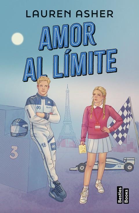 AMOR AL LÍMITE (DIRTY AIR 2) | 9788427054929 | ASHER, LAUREN | Galatea Llibres | Llibreria online de Reus, Tarragona | Comprar llibres en català i castellà online