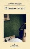 CUARTO OSCURO, EL | 9788433970275 | WELSH, LOUISE | Galatea Llibres | Llibreria online de Reus, Tarragona | Comprar llibres en català i castellà online
