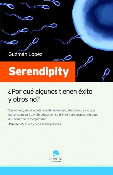 SERENDIPITY | 9788492414116 | LOPEZ, GUZMAN | Galatea Llibres | Librería online de Reus, Tarragona | Comprar libros en catalán y castellano online