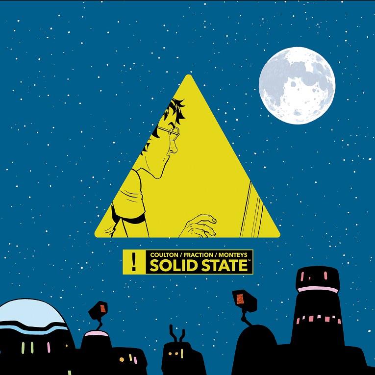 SOLID STATE | 9788417507015 | COULTON - FRACTION - MONTEYS | Galatea Llibres | Librería online de Reus, Tarragona | Comprar libros en catalán y castellano online