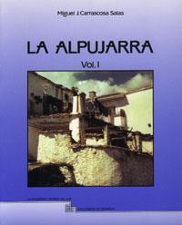 LA ALPUJARRA | 9788433816405 | CARRASCOSA SALAS, M | Galatea Llibres | Librería online de Reus, Tarragona | Comprar libros en catalán y castellano online