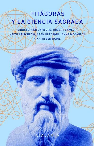 PITÁGORAS Y LA CIENCIA SAGRADA | 9788412601473 | BAMFORD, CHRISTOPHER | Galatea Llibres | Llibreria online de Reus, Tarragona | Comprar llibres en català i castellà online