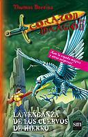 VENGANZA DE LOS CUERVOS DE HIERRO, LA | 9788434891180 | BREZINA, THOMAS | Galatea Llibres | Librería online de Reus, Tarragona | Comprar libros en catalán y castellano online