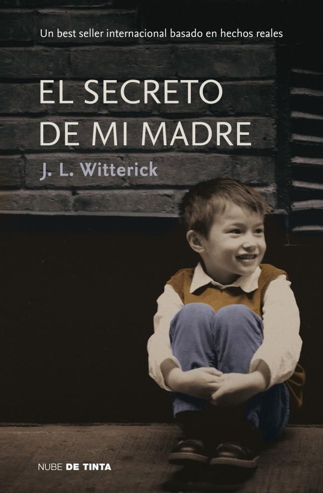 EL SECRETO DE MI MADRE | 9788415594208 | WITTERICK, JENNY L. | Galatea Llibres | Llibreria online de Reus, Tarragona | Comprar llibres en català i castellà online