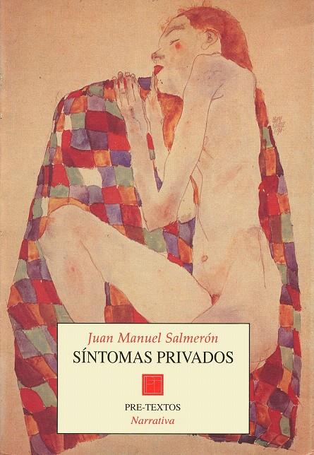 SINTOMAS PRIVADOS | 9788481910629 | SALMERON, JUAN MANUEL | Galatea Llibres | Llibreria online de Reus, Tarragona | Comprar llibres en català i castellà online