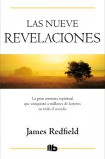 LAS NUEVE REVELACIONES | 9788498726626 | REDFIELD, JAMES | Galatea Llibres | Librería online de Reus, Tarragona | Comprar libros en catalán y castellano online