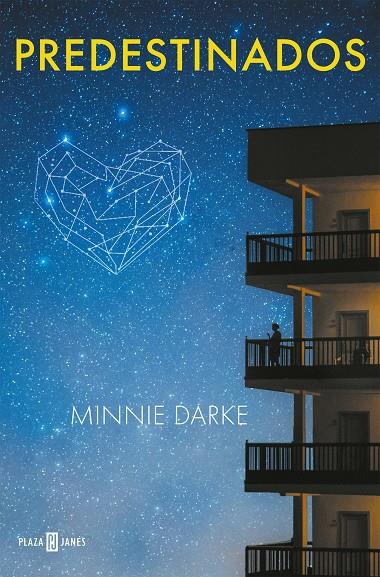 PREDESTINADOS | 9788401022371 | DARKE, MINNIE | Galatea Llibres | Llibreria online de Reus, Tarragona | Comprar llibres en català i castellà online