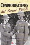 CONDECORACIONES DEL TERCER REICH | 9788493726690 | TORRES GALLEGO, GREGORIO | Galatea Llibres | Librería online de Reus, Tarragona | Comprar libros en catalán y castellano online