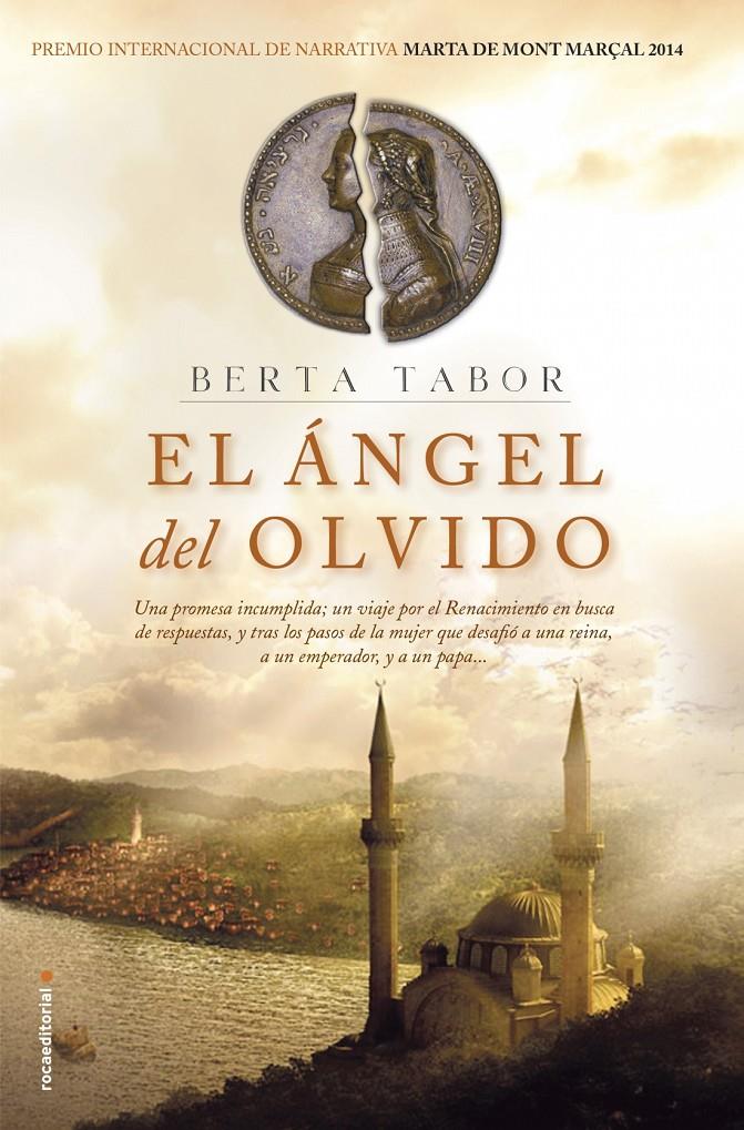 EL ÁNGEL DEL OLVIDO | 9788499187273 | TABOR, BERTA | Galatea Llibres | Librería online de Reus, Tarragona | Comprar libros en catalán y castellano online