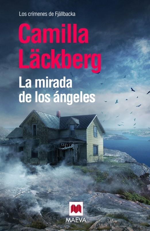 LA MIRADA DE LOS ÁNGELES | 9788415893387 | LÄCKBERG, CAMILLA | Galatea Llibres | Llibreria online de Reus, Tarragona | Comprar llibres en català i castellà online