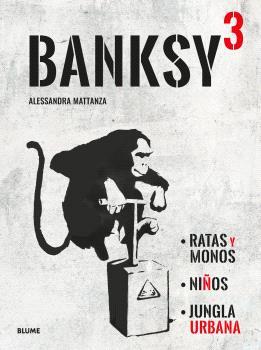 BANKSY | 9788410048935 | MATANZA, ALESSANDRA | Galatea Llibres | Librería online de Reus, Tarragona | Comprar libros en catalán y castellano online