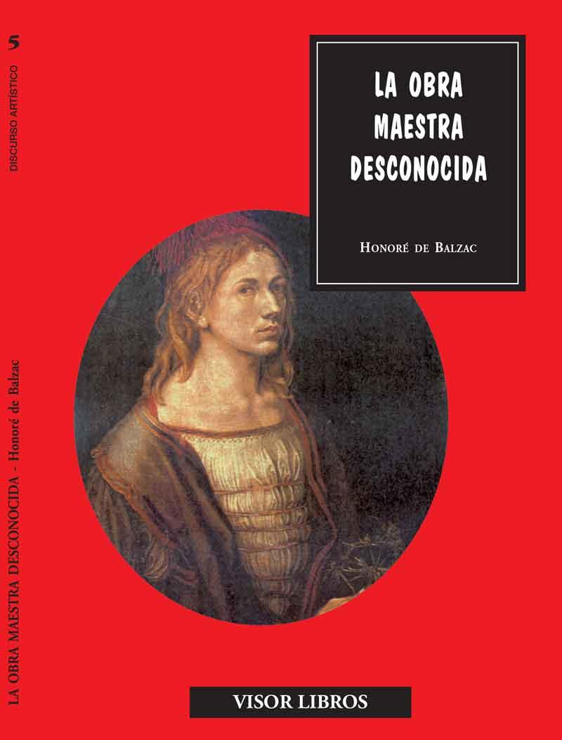 OBRA MAESTRA DESCONOCIDA, LA | 9788475220000 | BALZAC, HONORE | Galatea Llibres | Llibreria online de Reus, Tarragona | Comprar llibres en català i castellà online