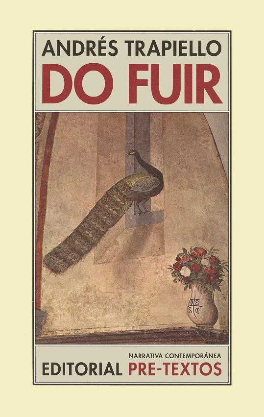 DO FUIR | 9788481913507 | TRAPIELLO, ANDRES | Galatea Llibres | Llibreria online de Reus, Tarragona | Comprar llibres en català i castellà online