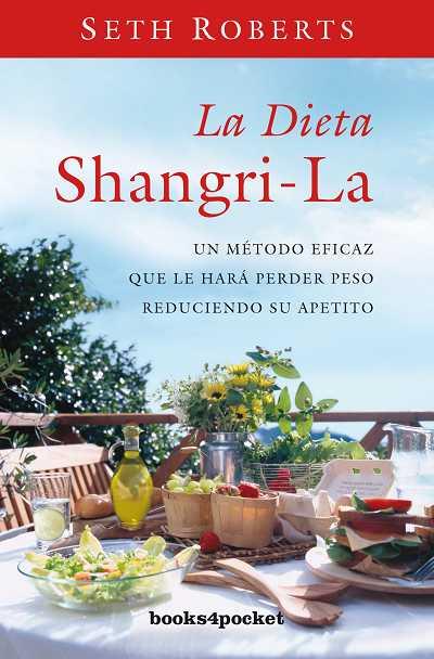 LA DIETA SHANGRI-LA | 9788415139942 | ROBERTS, SETH | Galatea Llibres | Llibreria online de Reus, Tarragona | Comprar llibres en català i castellà online