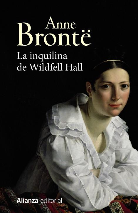 LA INQUILINA DE WILDFELL HALL | 9788491817697 | BRONTË, ANNE | Galatea Llibres | Llibreria online de Reus, Tarragona | Comprar llibres en català i castellà online