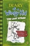 DIARY OF A WIMPY KID 3. THE LAST STRAW | 9780141324920 | KINNEY, JEFF | Galatea Llibres | Librería online de Reus, Tarragona | Comprar libros en catalán y castellano online
