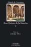 DON QUIJOTE DE LA MANCHA, II | 9788437622156 | CERVANTES, MIGUEL DE | Galatea Llibres | Librería online de Reus, Tarragona | Comprar libros en catalán y castellano online
