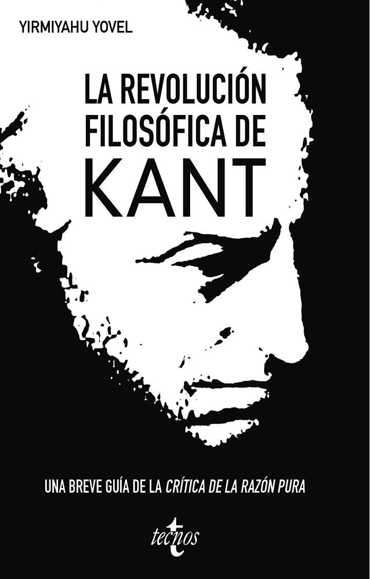 LA REVOLUCIÓN FILOSÓFICA DE KANT | 9788430981403 | YOVEL, YIRMIYAHU | Galatea Llibres | Llibreria online de Reus, Tarragona | Comprar llibres en català i castellà online