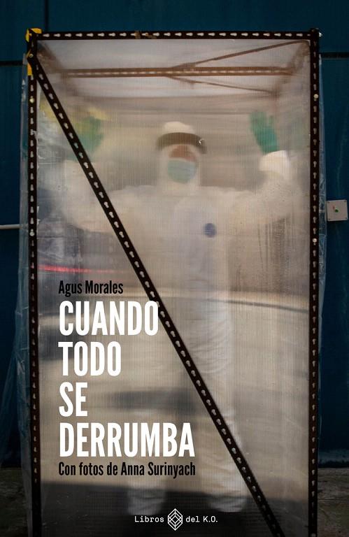 CUANDO TODO SE DERRUMBA | 9788417678647 | MORALES AGUS | Galatea Llibres | Llibreria online de Reus, Tarragona | Comprar llibres en català i castellà online