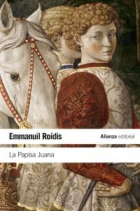 LA PAPISA JUANA | 9788420609348 | ROÍDIS, EMMANUIL | Galatea Llibres | Llibreria online de Reus, Tarragona | Comprar llibres en català i castellà online